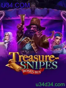 TreasuresnipesBonusBuy