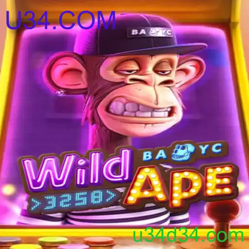 WildApe3258: Explore o Mundo Selvagem com U34.COM
